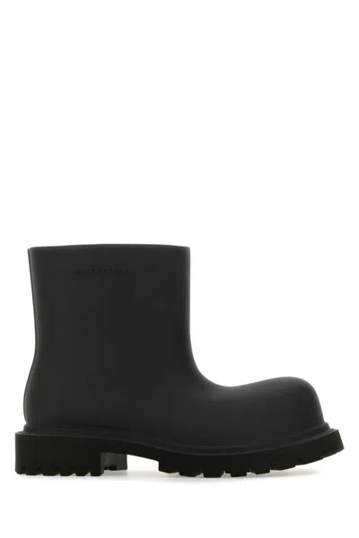 BALENCIAGA BALENCIAGA BOOTS