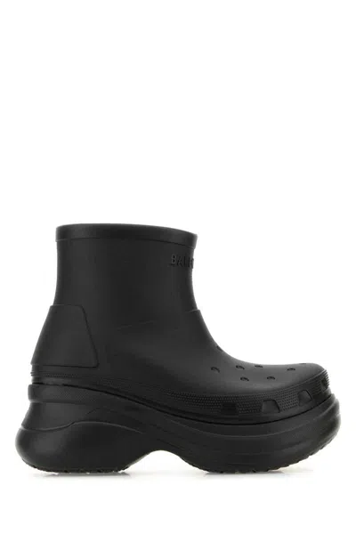 BALENCIAGA BALENCIAGA BOOTS