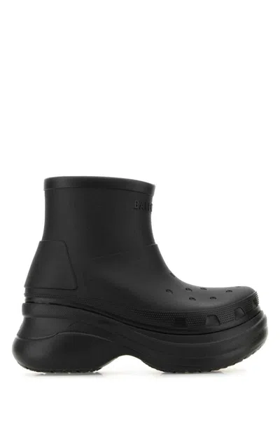 BALENCIAGA BALENCIAGA BOOTS
