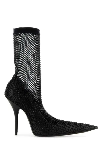 BALENCIAGA BALENCIAGA BOOTS
