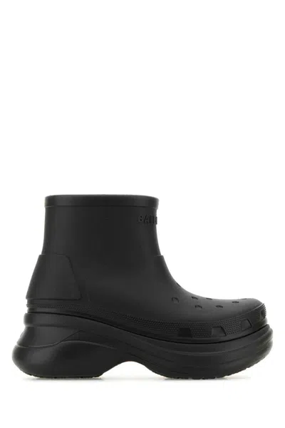 BALENCIAGA BALENCIAGA BOOTS
