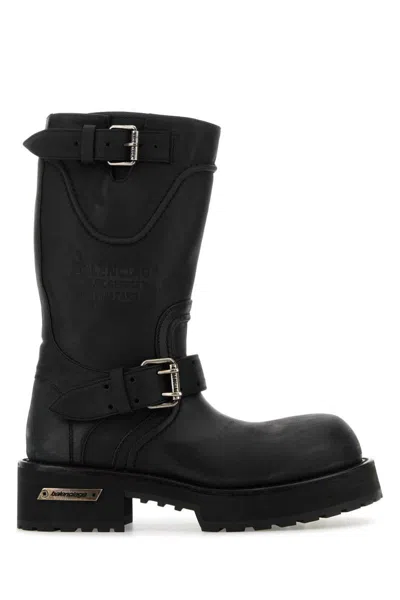 BALENCIAGA BALENCIAGA BOOTS