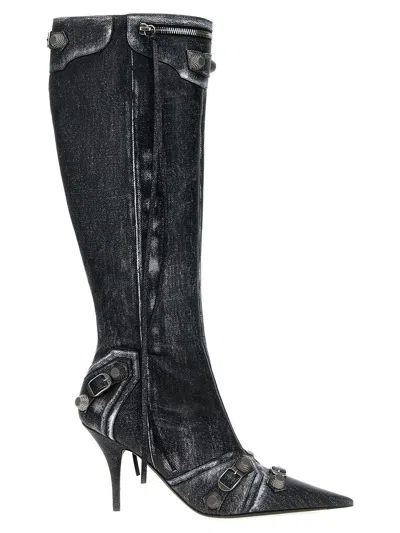 BALENCIAGA BALENCIAGA BOOTS