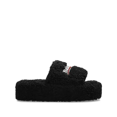 BALENCIAGA BALENCIAGA  BOOTS WOMEN