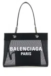 Balenciaga Borsa In Blacklwhite