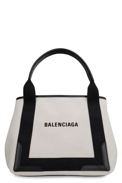 BALENCIAGA BALENCIAGA BORSA CAVAS