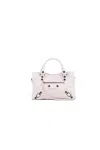 Balenciaga Borse A Mano In Petal Pink