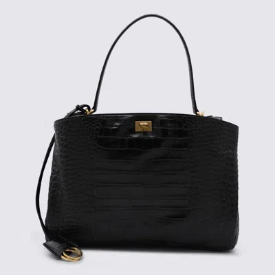 Balenciaga Borse... Nero In Black