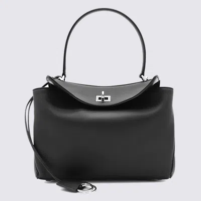 Balenciaga Borse... Nero In Black