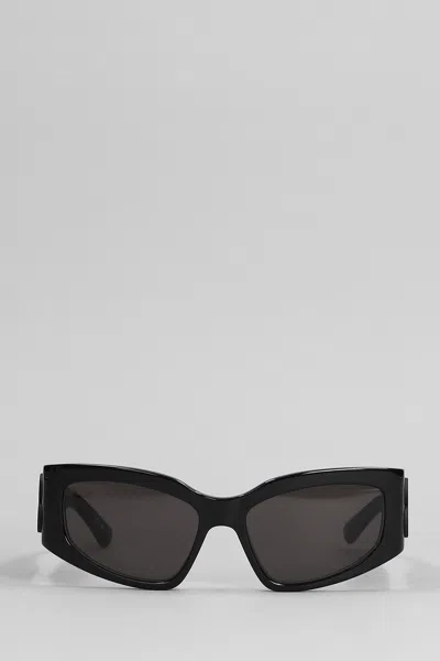 Balenciaga Bossy Cat Sunglasses