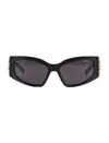 Balenciaga Bossy Cat Sunglasses