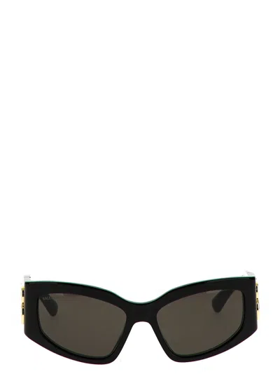 BALENCIAGA BALENCIAGA 'BOSSY CAT' SUNGLASSES