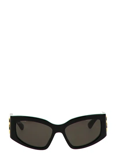 BALENCIAGA BALENCIAGA 'BOSSY CAT' SUNGLASSES