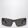 Balenciaga Bossy Mask Sunglasses