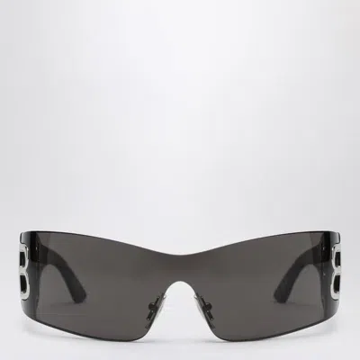 Balenciaga Bossy Mask Sunglasses
