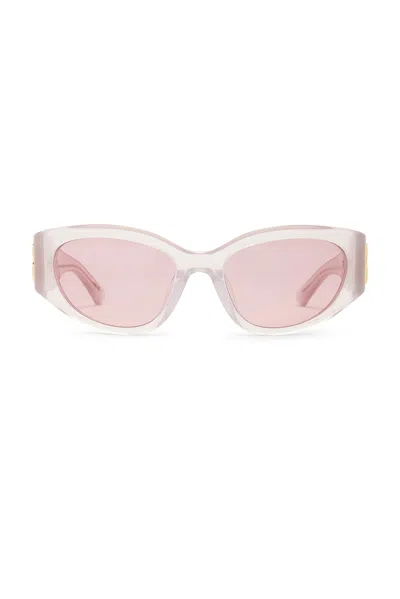 BALENCIAGA BOSSY SUNGLASSES