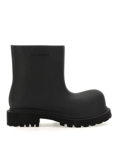 BALENCIAGA BOOT STEROID