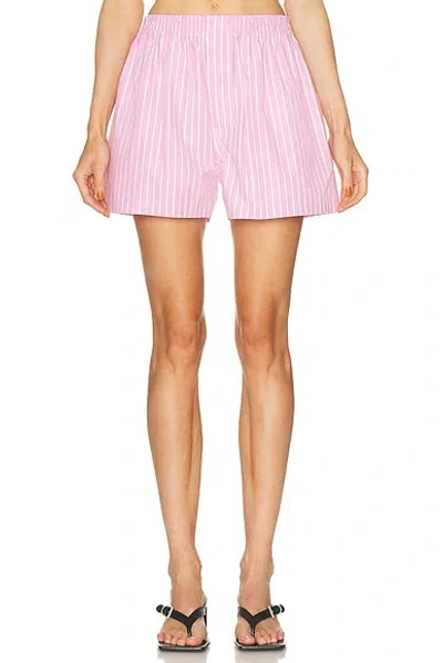 BALENCIAGA BOXER SHORT