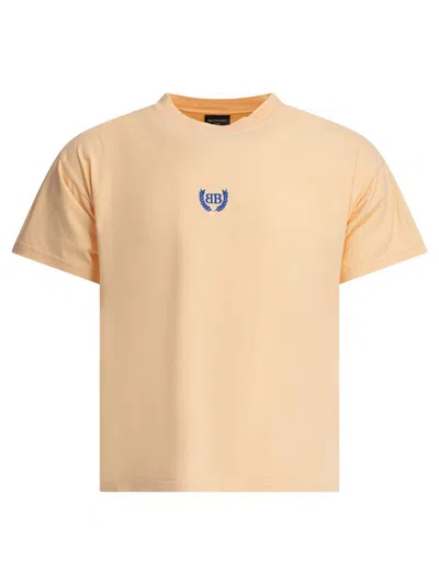 Balenciaga "boxy Laurel Classic" T-shirt