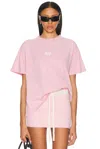 Balenciaga Boxy T-shirt