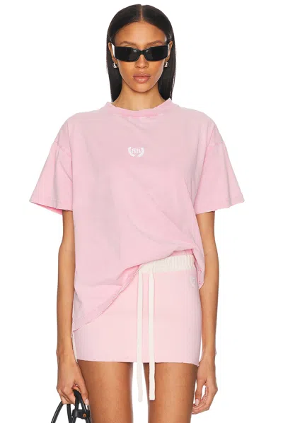 Balenciaga Boxy T-shirt
