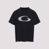 BALENCIAGA BOXY T-SHIRT