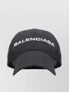 Balenciaga Branded Baseball Cap Adjustable Size
