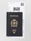 Balenciaga Passport Wallet