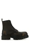 Balenciaga Strike Boots