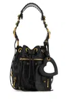 Balenciaga Bucket Bags