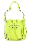 Balenciaga Bucket Bags In 7206