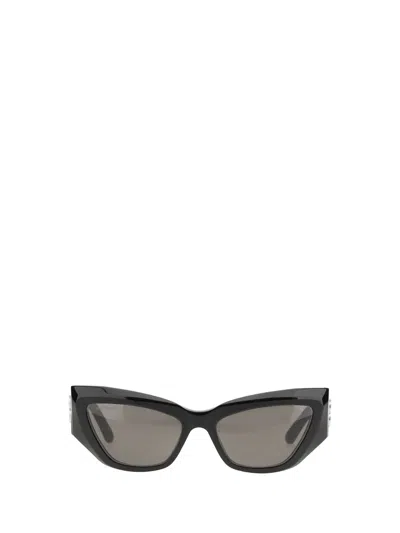 BALENCIAGA BUTTERFLY SUNGLASSES