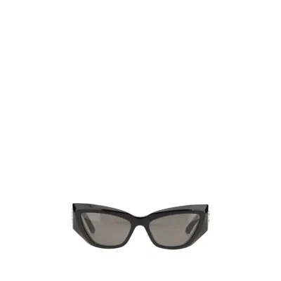 BALENCIAGA BUTTERFLY SUNGLASSES