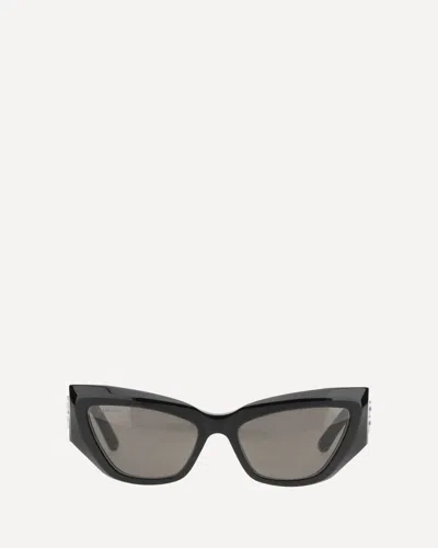 BALENCIAGA BUTTERFLY SUNGLASSES