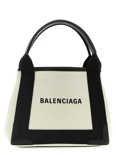 Balenciaga 'cabas Xs' Handbag