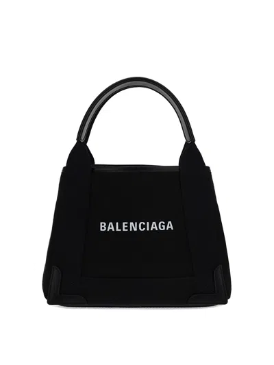 BALENCIAGA CABAS XS TOTE BAG