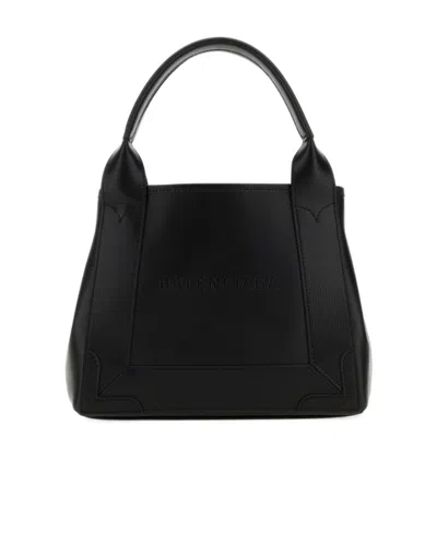 BALENCIAGA BALENCIAGA CABAS XS TOTE BAG