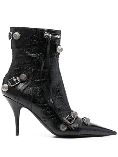 BALENCIAGA BALENCIAGA BOOTS