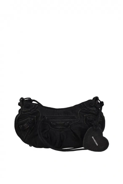 Balenciaga Cagole Bag
