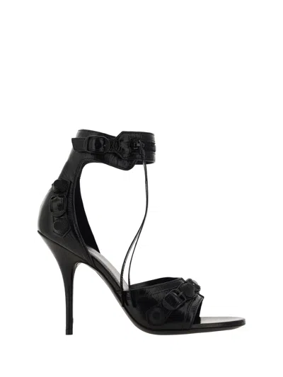 BALENCIAGA CAGOLE SANDALS