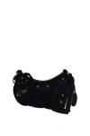 Balenciaga Cagole Xs Bag
