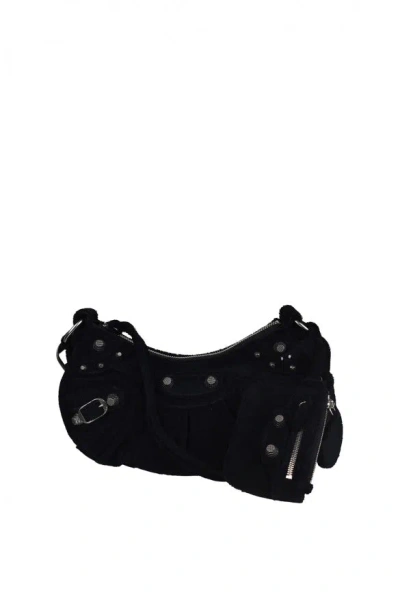 Balenciaga Cagole Xs Bag
