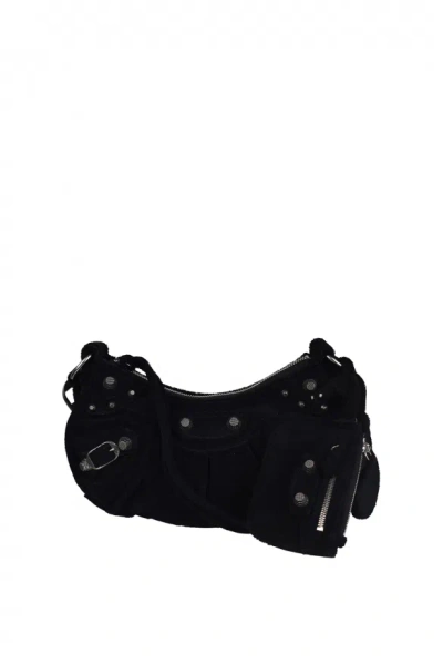 BALENCIAGA CAGOLE XS BAG