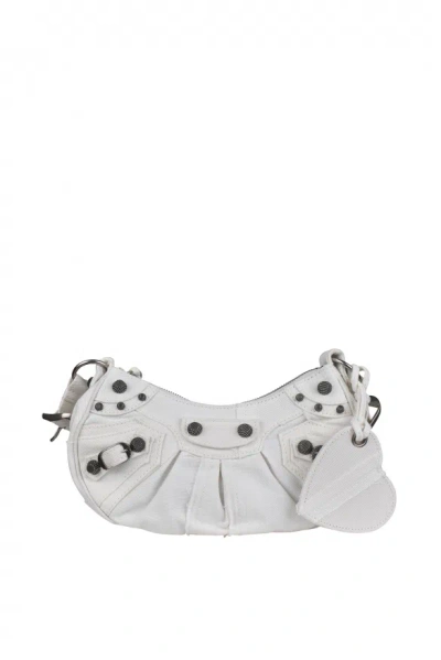 BALENCIAGA CAGOLE XS BAG