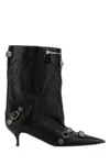 Balenciaga Cag.wide Bootie L50 802082wad4e 1081