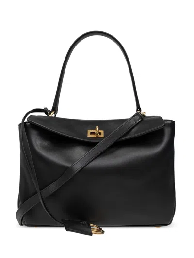 BALENCIAGA BALENCIAGA CALF LEATHER BAG