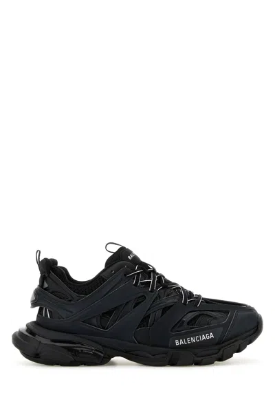Balenciaga Calzature-41 Nd  Male In Black