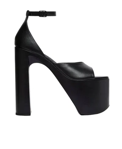BALENCIAGA BALENCIAGA CAMDEN SANDALS