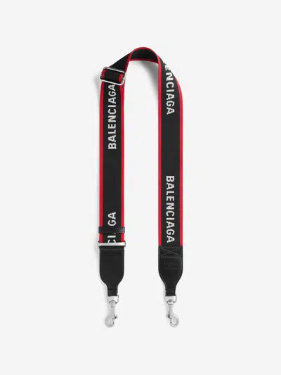 BALENCIAGA BALENCIAGA CAMERA STRAP