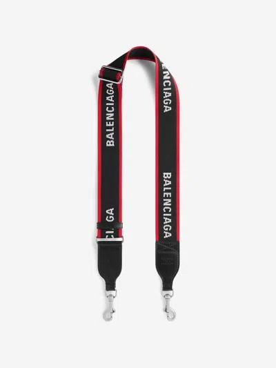 BALENCIAGA BALENCIAGA CAMERA STRAP